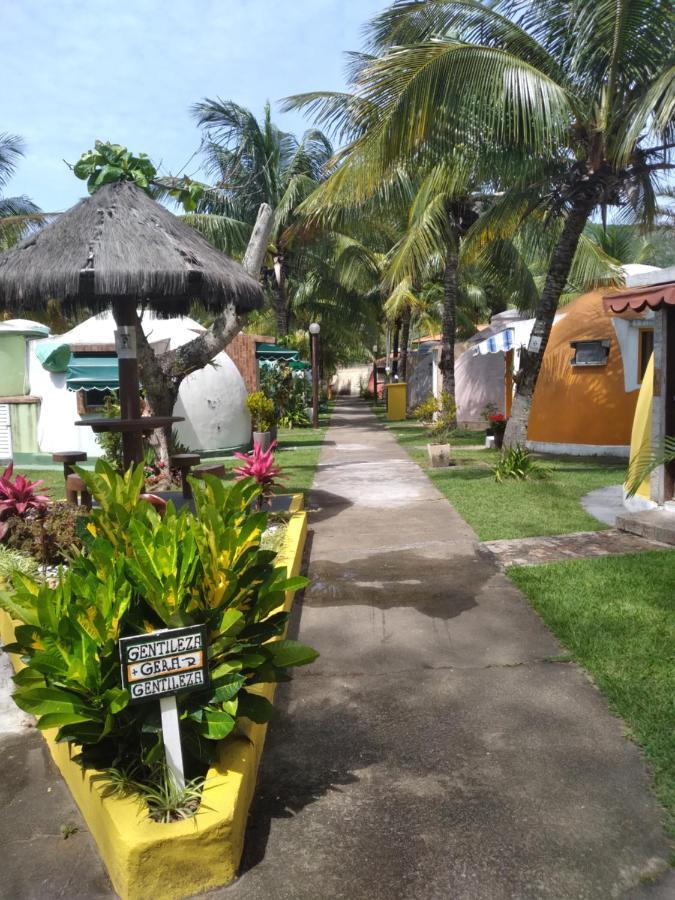 Cabanas De Tucuns Armacao dos Buzios Exterior photo